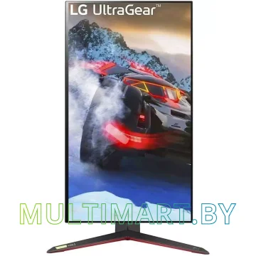 Игровой монитор LG UltraGear 27GP95RP-B картинка 2